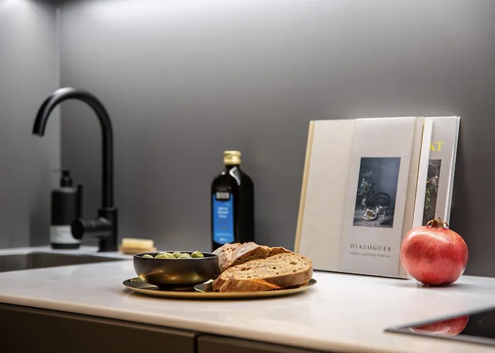 Ipartment Mitte By Western 3* Berlin