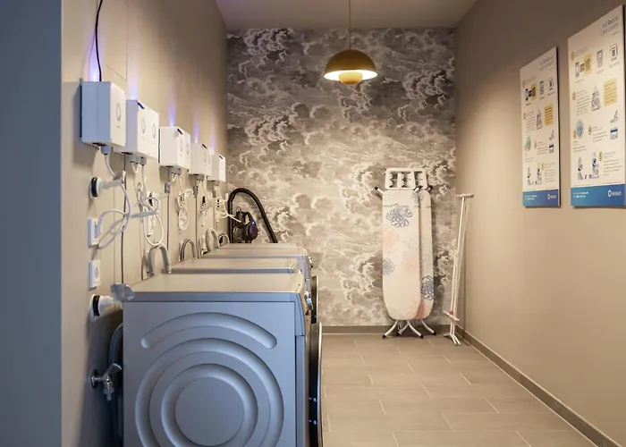 Hotel Ipartment Mitte By Western 3*