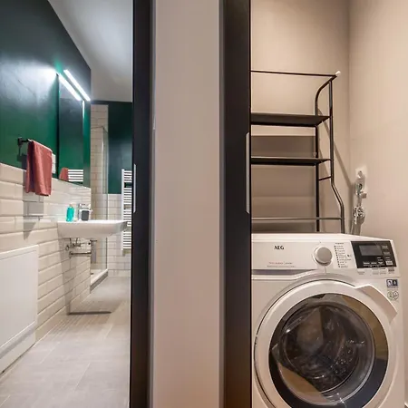 Ipartment Mitte By Western 3* Berlin