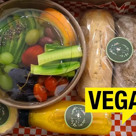 Ipartment Mitte By Western 3*