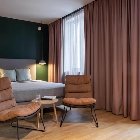 Ipartment Mitte By Western Berlin