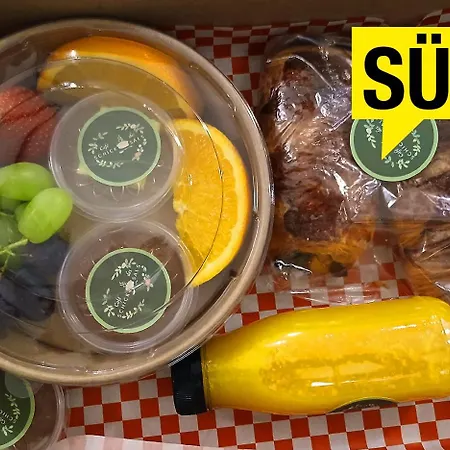 Ipartment Mitte By Western