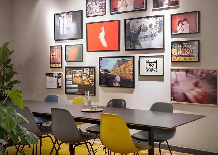 Ipartment Mitte By Western 3*