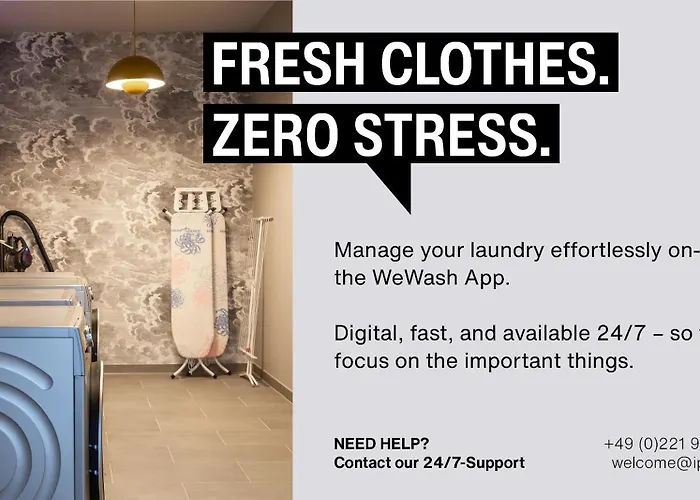 Ipartment Mitte By Western 柏林