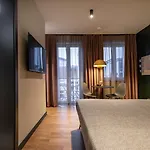 Ipartment Mitte By Western 3* Berlin