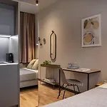 Hotel Ipartment Mitte By Western Berlin