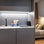 Ipartment Mitte By Western Hotel