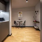 Ipartment Mitte By Western 3*