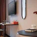Hotel Ipartment Mitte By Western