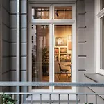 Ipartment Mitte By Western Berlin