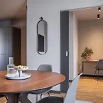 Ipartment Mitte By Western 3* Berlin
