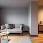 Hotel Ipartment Mitte By Western 3*