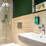 Hotel Ipartment Mitte By Western Berlin