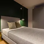 Ipartment Mitte By Western Hotel 3*