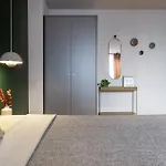 Hotel Ipartment Mitte By Western Berlin