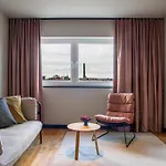 Ipartment Mitte By Western Hotel