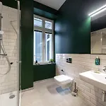 Ipartment Mitte By Western Berlin