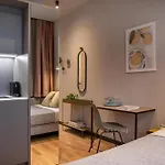 Ipartment Mitte By Western