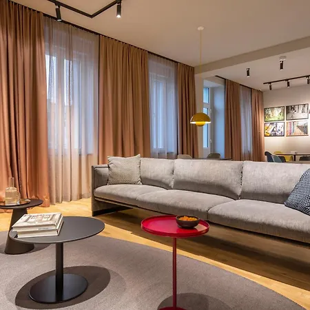 Ipartment Mitte Apartment