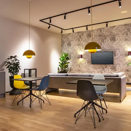 شقة Ipartment Mitte *