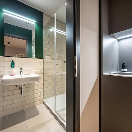 Ipartment Mitte * برلين