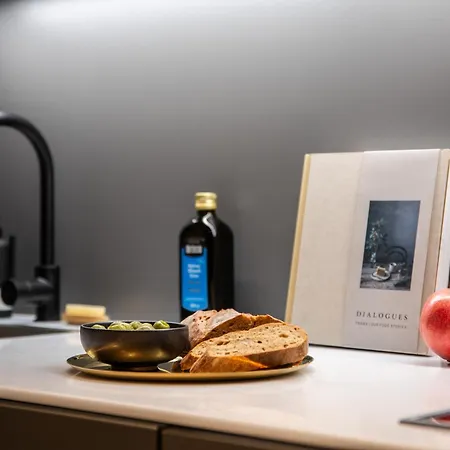 شقة Ipartment Mitte *