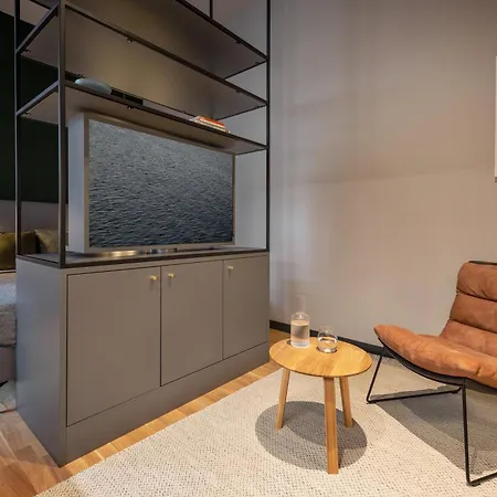 Ipartment Mitte Apartment Berlin