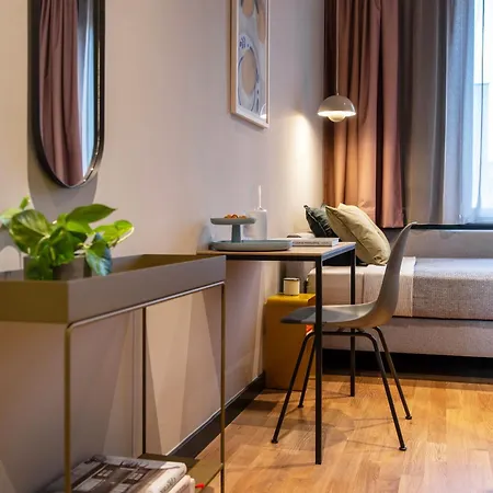 Ipartment Mitte Lejlighed Berlin