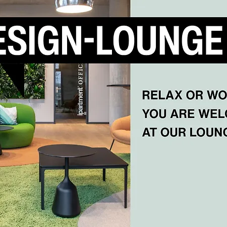 Ipartment Mitte شقة *