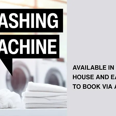 Ipartment Mitte * برلين