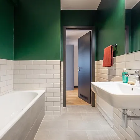 شقة Ipartment Mitte برلين