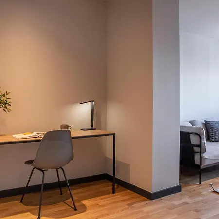 Ipartment Mitte By Western ベルリン