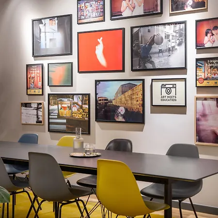 Ipartment Mitte By Western