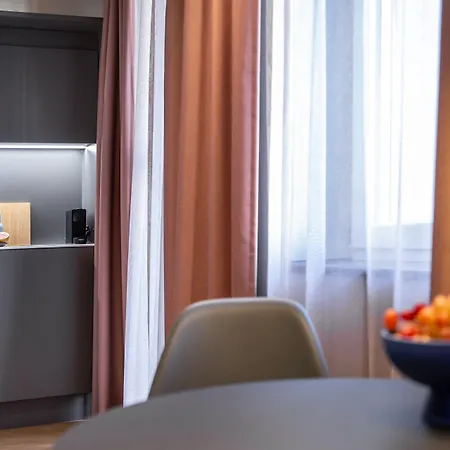 Ipartment Mitte برلين