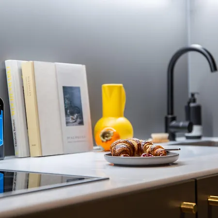 Ipartment Mitte شقة *