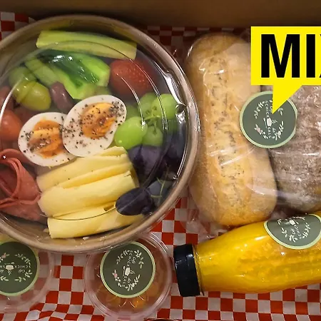 Ipartment Mitte By Western 3*