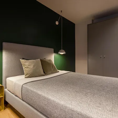 Ipartment Mitte By Western Hotel 3*