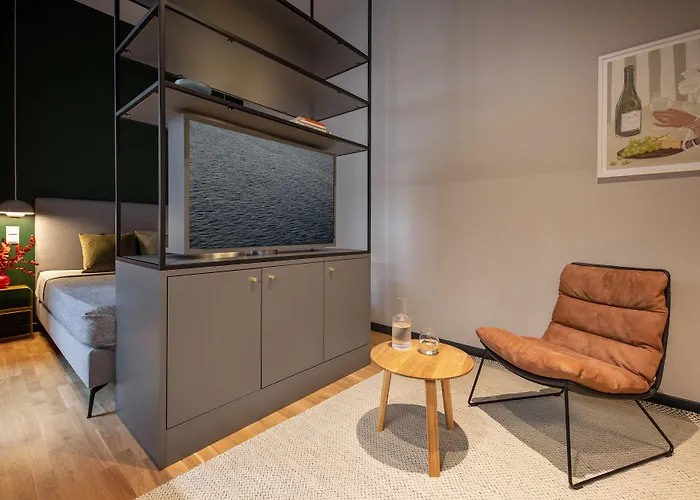 Ipartment Mitte By Western