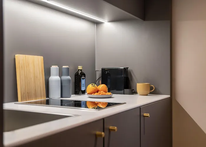 Ipartment Mitte By Western