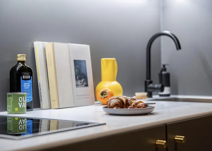 Ipartment Mitte By Western Hotel