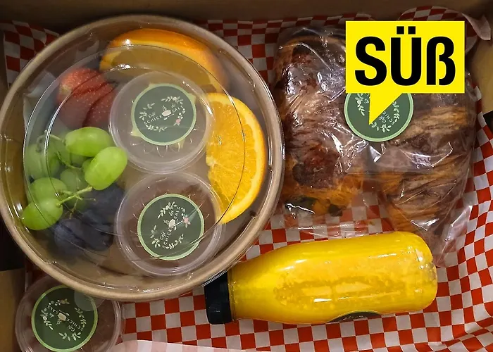 Ipartment Mitte By Western