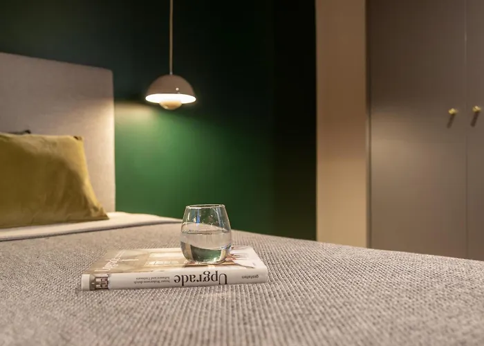 Ipartment Mitte By Western