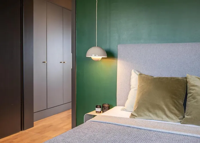 Ipartment Mitte By Western Hotel 3*