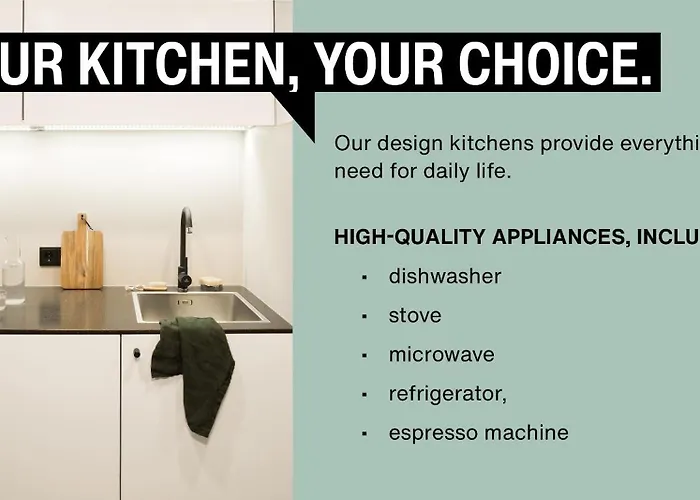 Hotel Ipartment Mitte By Western Berlim