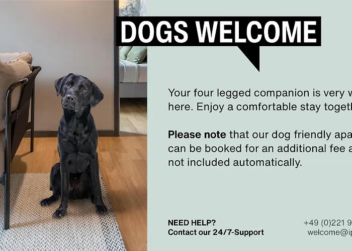 Ipartment Mitte By Western 3*