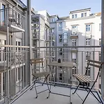 Hotel Ipartment Mitte By Western Berlijn