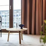 Hotel Ipartment Mitte By Western 3*