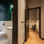 Ipartment Mitte By Western 3*