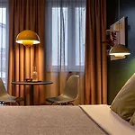 Hotel Ipartment Mitte By Western