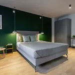 Hotel Ipartment Mitte By Western 3*